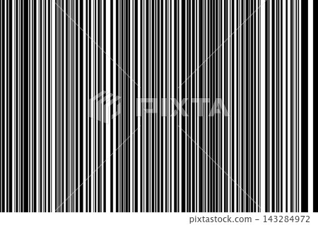 Barcode barcode identification number product scanning . Vertical stripes resembling. Code stripes sticker. Barcode labels, customers qr code Barcode barcode identification number product scanning . Vertical stripes resembling. Code stripes sticker. Barcode labels, customers qr code 143284972