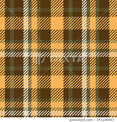 Color twill scotland textile seamless pattern. Fabric texture check tartan plaid. Abstract geometric background for cloth, card, fabric. Monochrome graphic repeating design. Modern squared ornament Color twill scotland textile seamless pattern. Fabric texture check tartan plaid. Abstract geometric background for cloth, card, fabric. Monochrome graphic repeating design. Modern squared ornament 143286467