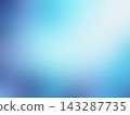 Soft blue gradient background with light cyan glow and smooth abstract blur, minimal backdrop, copy space, clean design 143287735