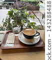 Milk tea 143288488