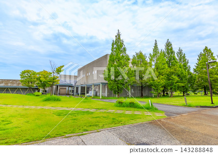 富山縣富山市富山藝術創作中心 富山縣富山市富山藝術創作中心 143288848