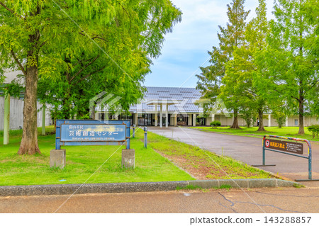 富山縣富山市富山藝術創作中心 143288857