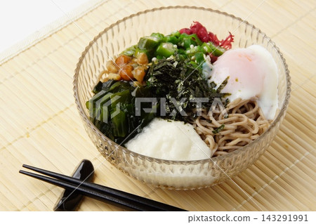 Tororo蕎麥麵 Tororo蕎麥麵 143291991