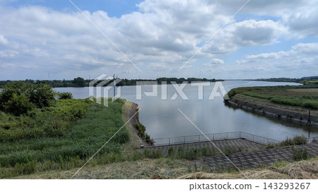 Tone River Tone River 143293267