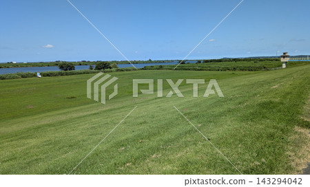 Tone River Tone River 143294042