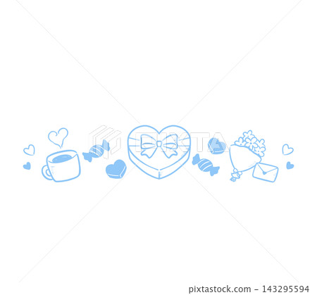 White day gifts White day gifts 143295594