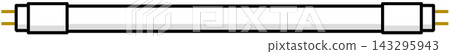 LED fluorescent lamp LED fluorescent lamp 143295943