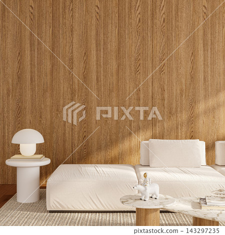 bedroom in modern style bedroom in modern style 143297235