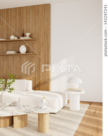 modern interior of living room modern interior of living room 143297241