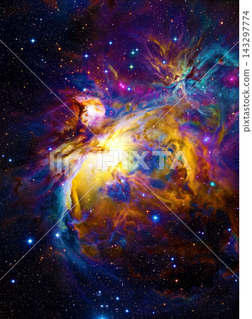 Cosmo __ large universe 143297774