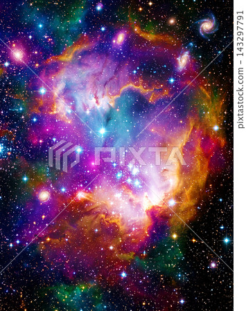 Cosmo __ large universe Cosmo __ large universe 143297791