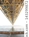 Akashi Strait - Steel Frame 143299872