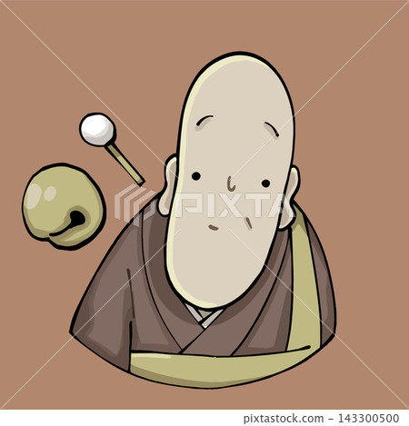 Icon of a clueless monk Icon of a clueless monk 143300500