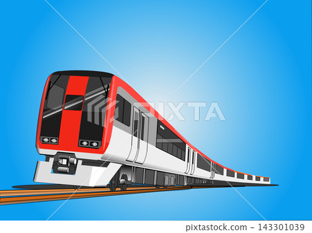 Train (formerly Narita Express) Train (formerly Narita Express) 143301039