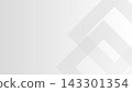 Geometric background with white and light gray gradient and diagonal lines, right-aligned, 16:9 aspect ratio. 143301354