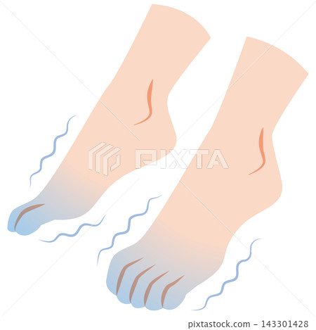 cold feet cold feet 143301428