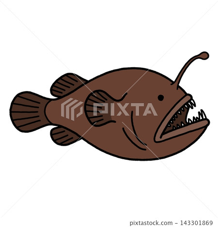 安康魚 安康魚 143301869