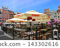 [Poland] [Warsaw] Warsaw Historic District, Warsaw Old Town Market Square 143302616