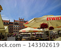 [Poland] [Warsaw] Warsaw Historic District, Warsaw Old Town Market Square 143302619