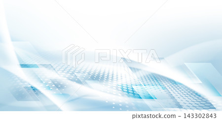 Abstract technology background, modern design vector illustration Abstract technology background, modern design vector illustration 143302843