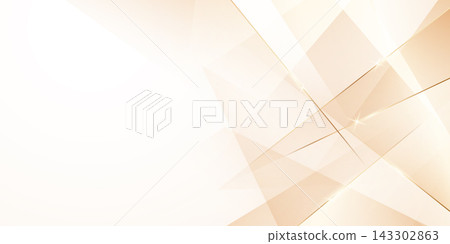 golden abstract background with luxury vector illustration golden abstract background with luxury vector illustration 143302863