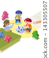 Analog game event 143305507