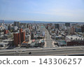 April 26 2026 Aomori City Panorama And Mountain Range 143306257
