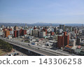 April 26 2026 Aomori City Panorama And Mountain Range 143306258