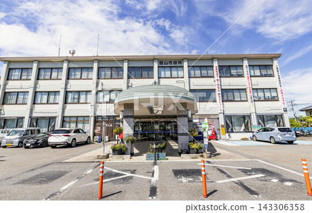 Tateyama City Hall, Tateyama City, Chiba Prefecture Tateyama City Hall, Tateyama City, Chiba Prefecture 143306358