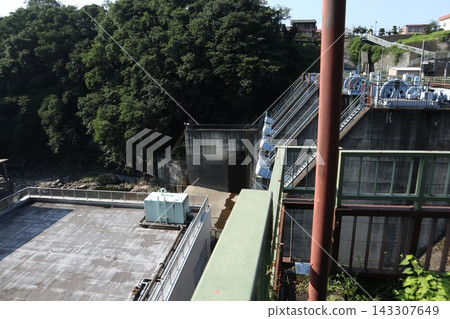 渡良瀨川、高津戶峽谷 渡良瀨川、高津戶峽谷 143307649