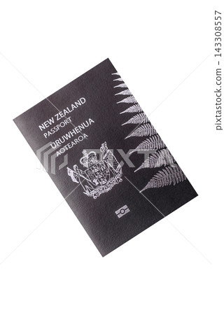 New Zealand passport for travel, immigration, education, and business New Zealand passport for travel, immigration, education, and business 143308557