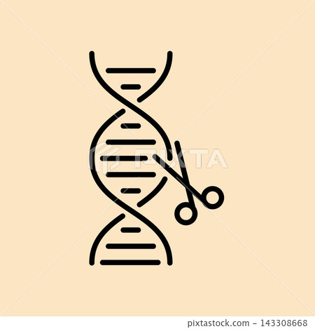genetic engineering, biotechnology, vector 143308668
