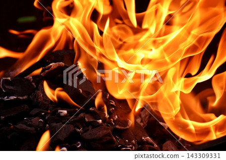fire in the furnace fire in the furnace 143309331