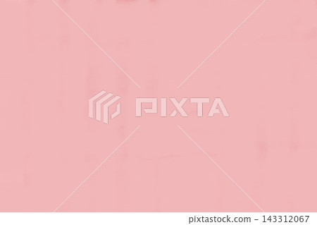 Illustration material: Pink background 143312067