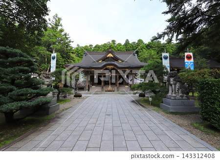 熊野主神社 熊野主神社 143312408