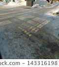 冬季道路 143316198