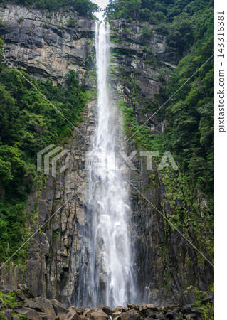 和歌山那智瀑布 和歌山那智瀑布 143316381
