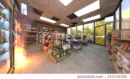 雜貨店 雜貨店 143316390