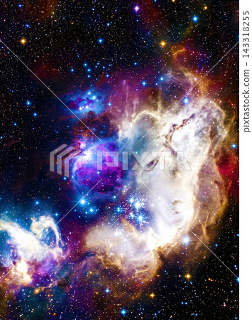 Cosmo __ large universe Cosmo __ large universe 143318255
