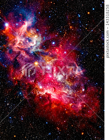 Cosmo __ large universe Cosmo __ large universe 143318258