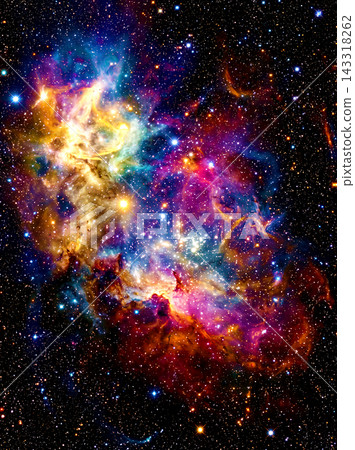 Cosmo __ large universe Cosmo __ large universe 143318262