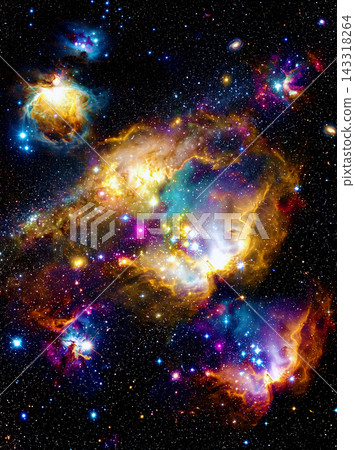 Cosmo __ large universe 143318264