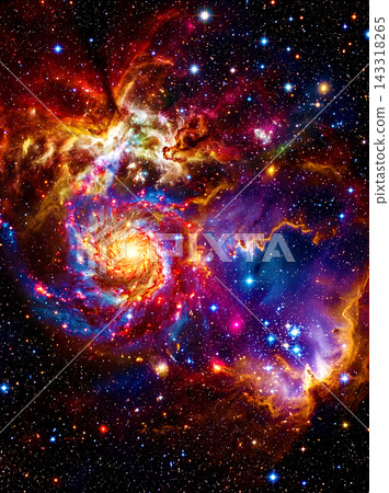 Cosmo __ large universe Cosmo __ large universe 143318265