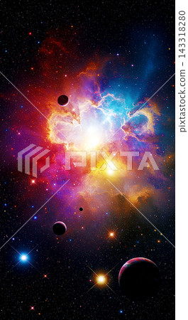 Cosmo __ large universe Cosmo __ large universe 143318280