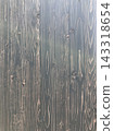 Dark wood grain texture 143318654