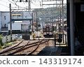 Nakanogo Station tracks 143319174