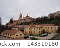 Spanish streets 143319180