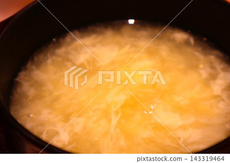 雞蛋湯 雞蛋湯 143319464