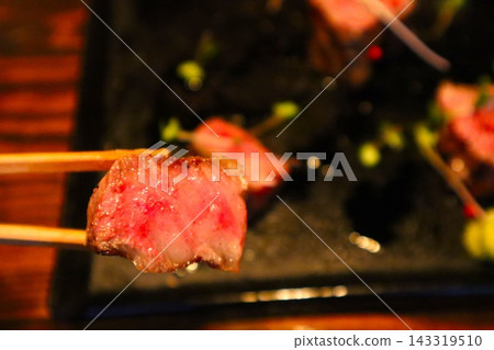 神戶牛肉排 神戶牛肉排 143319510