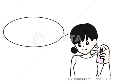 香水 香水 143319706